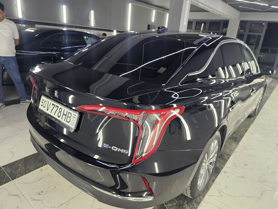 honji eqm 5 full 500 km ligi