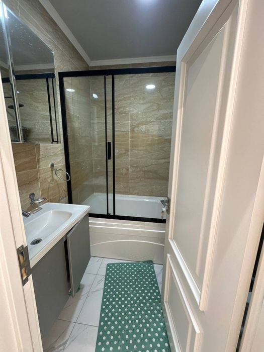 Аренда квартиры в Стамбул-Сити