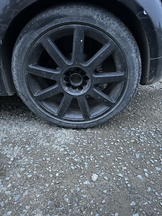 Джанти 5 100 / 112. 18ки СПЕШНО!