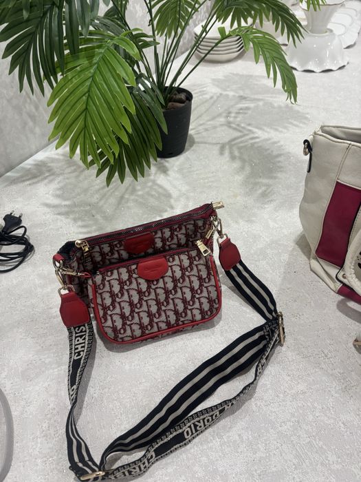 Сумки  Н О В Ы Е.      разные……