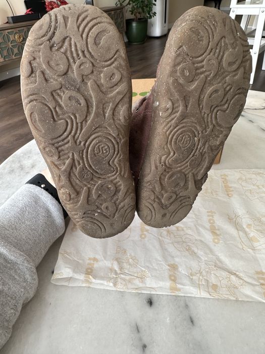 Детски боти Froddo