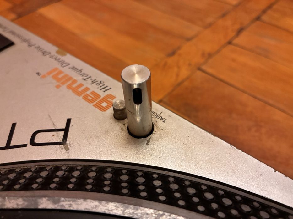 Vand pickup turntable platan Gemini PT-2000 pt piese