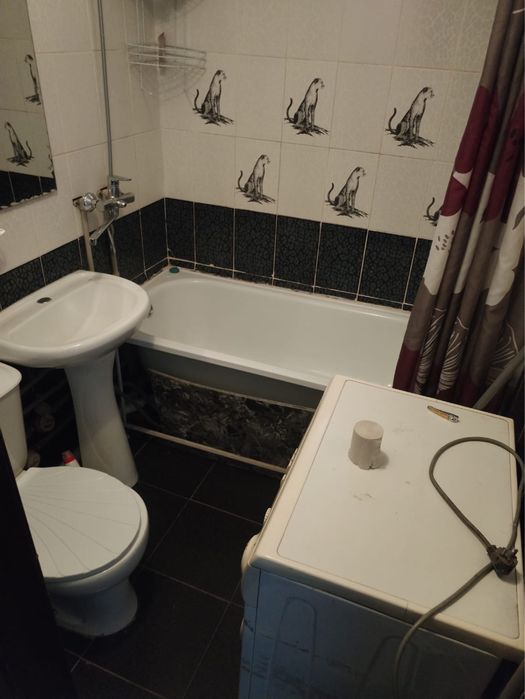 Сдам квартиру на 35 квартале