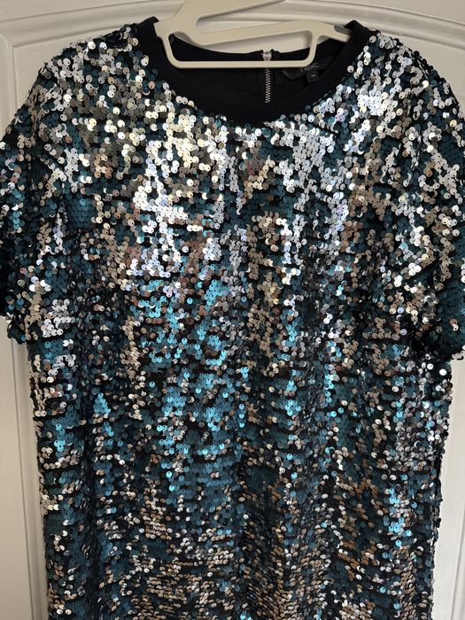 Rochie de ocazie, Noua , nepurtata , Fara eticheta