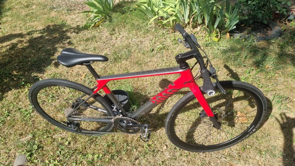 Canyon Roadlite CF 7  mărime XS