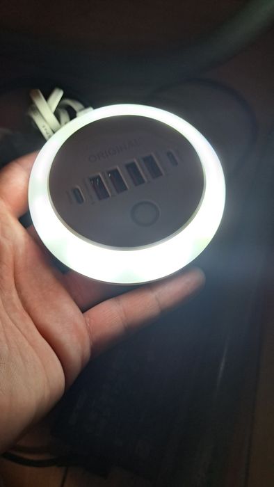 Incarcator rapid (fast charger)