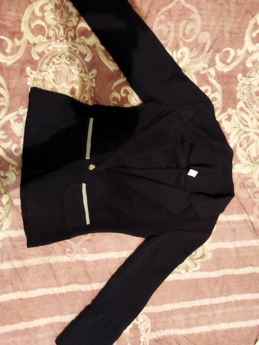 Подростковые вещи