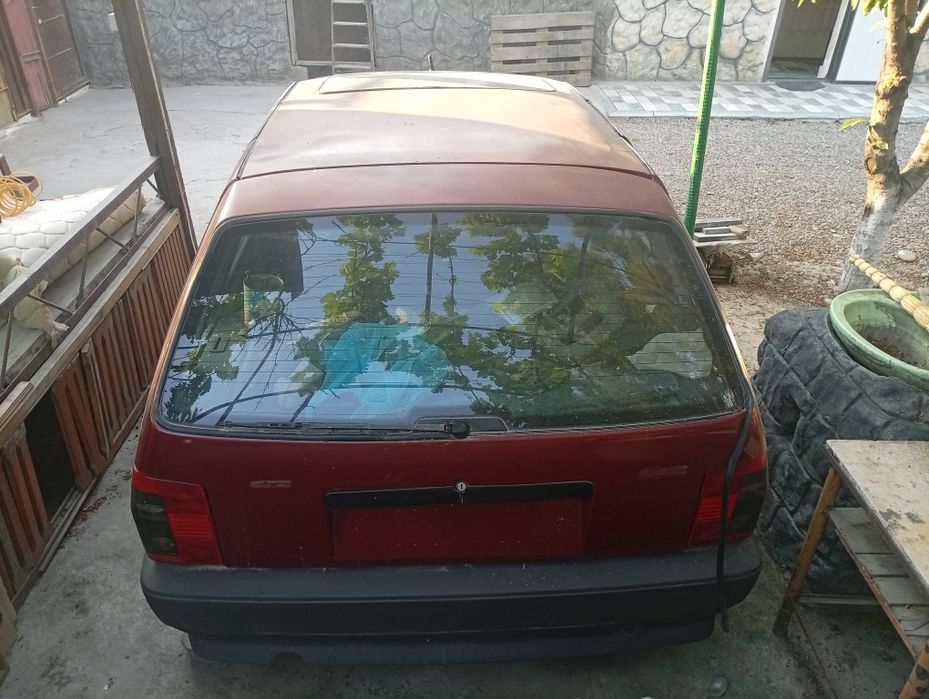 Продам Fiat Tipo