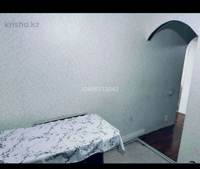 Продам 2х комнатную кваритиру