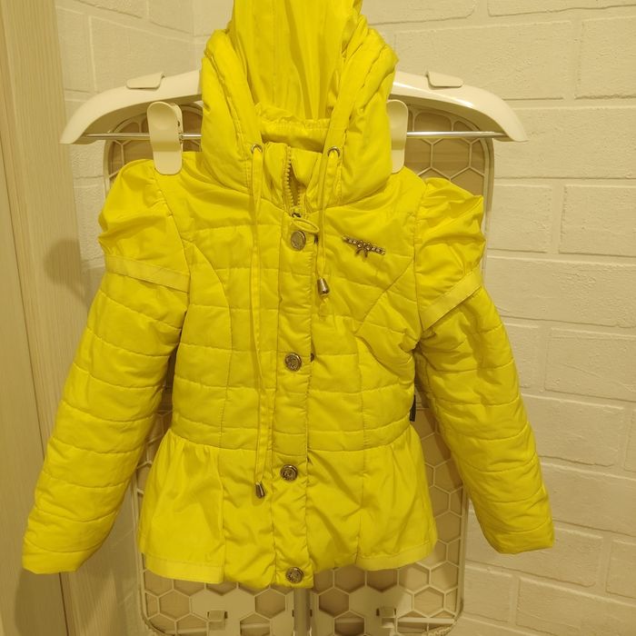 Куртки на весну осень