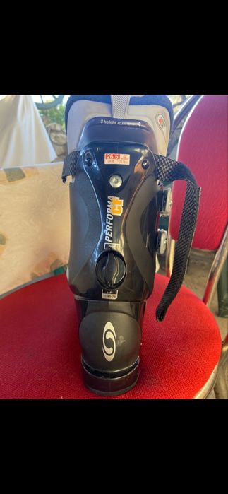 Ско обувки Salomon Perfotma 26.5(42 EU)