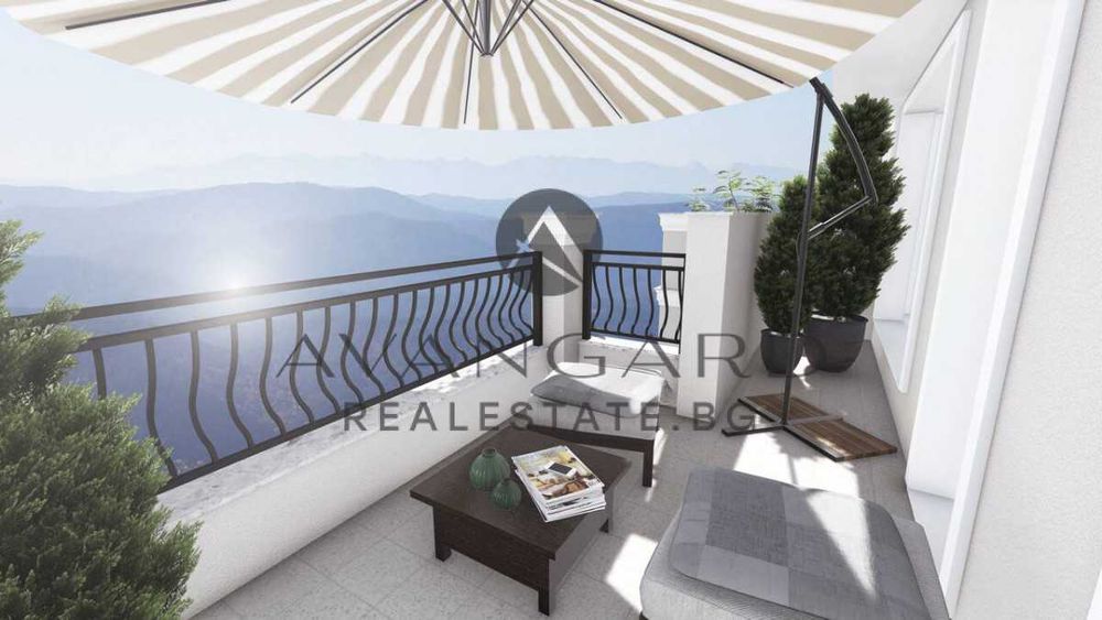 Продава се Тристаен апартамент в Пловдив, Кючук Париж - 115 кв.м за 1095 €/кв.м - Снимка #2