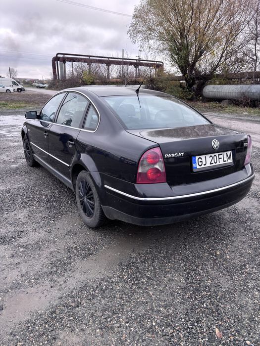Wv Passat 1.9 TDI 101 cp