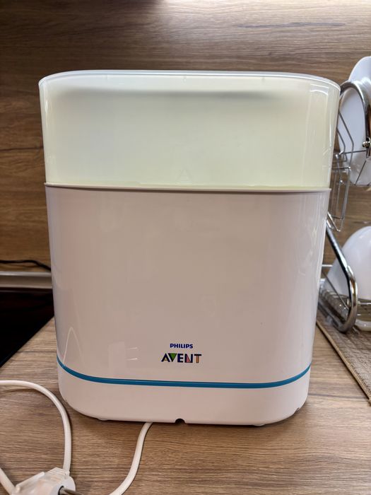 Стерилизатор Philips Avent
