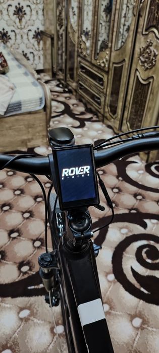 Электровелик 35 км час