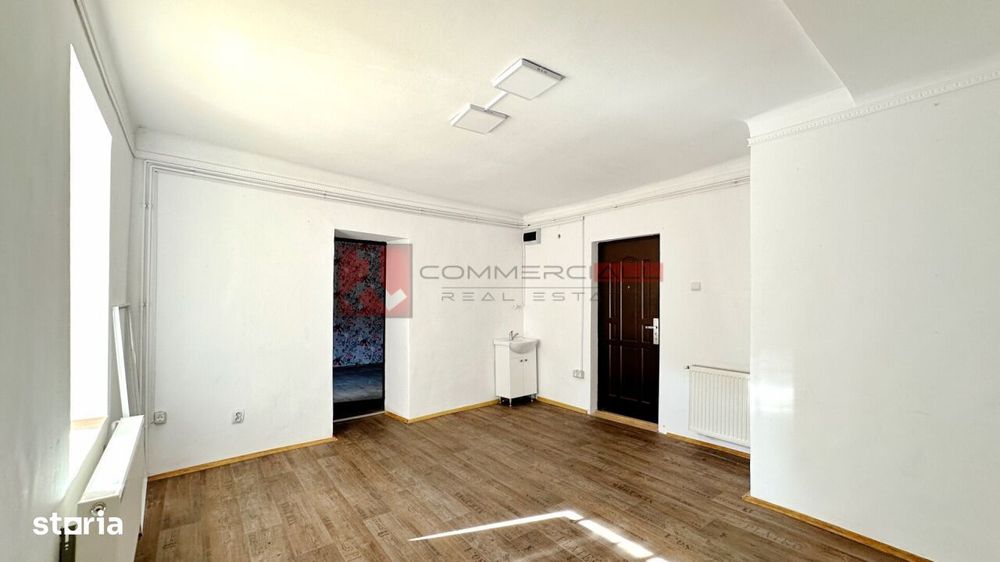 Spatiu Comercial 65 Mp | Et.1 | Centrul Istoric