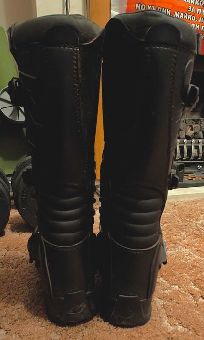 Мотокрос ботуши .Нови ONEAL UK10.5/EU44