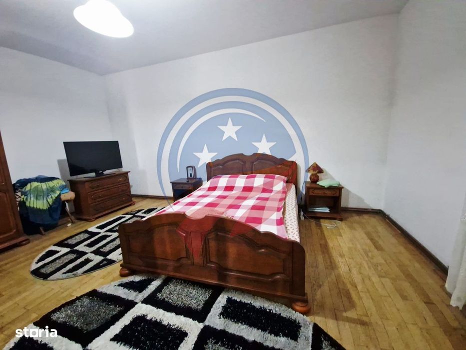 CASA P +E  5 camere -Cosoveni