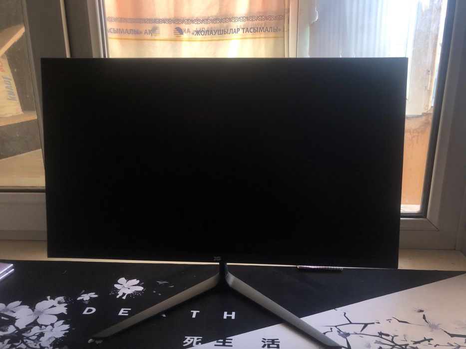 Монитор 60 герц