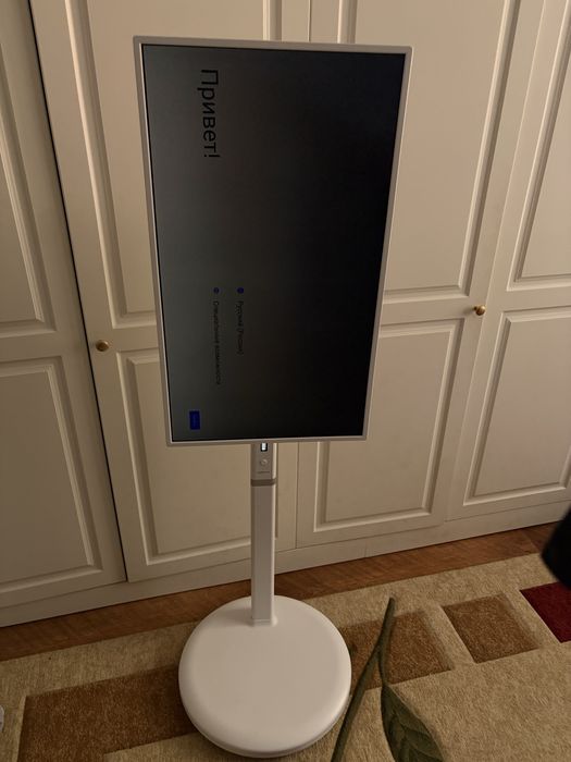 Смарт дисплей SmartTech