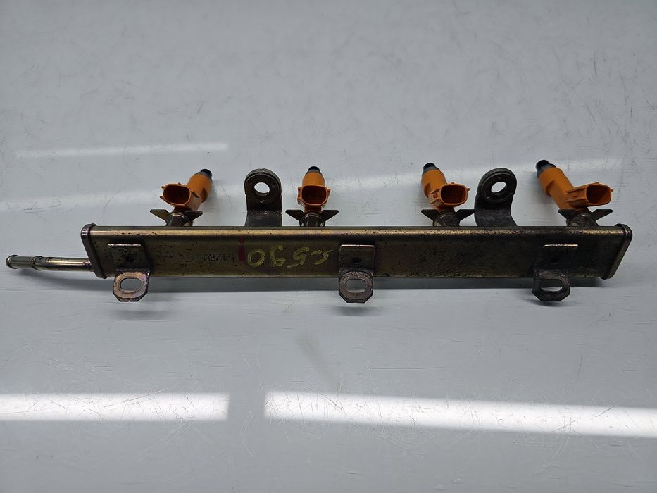 Rampa injectoare Suzuki Swift 4 (MH) [Fabr 2010-prezent] 5428U 1.2 Ben