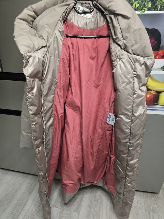 пуховик утеплитель Isosoft