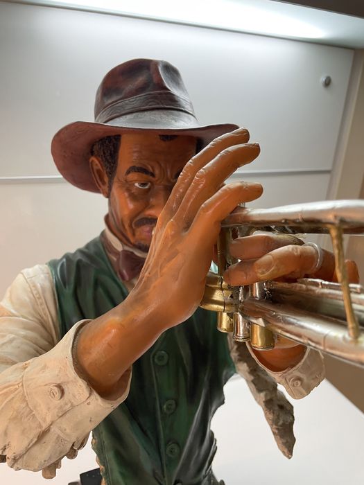 Статуи на Willitts Designs