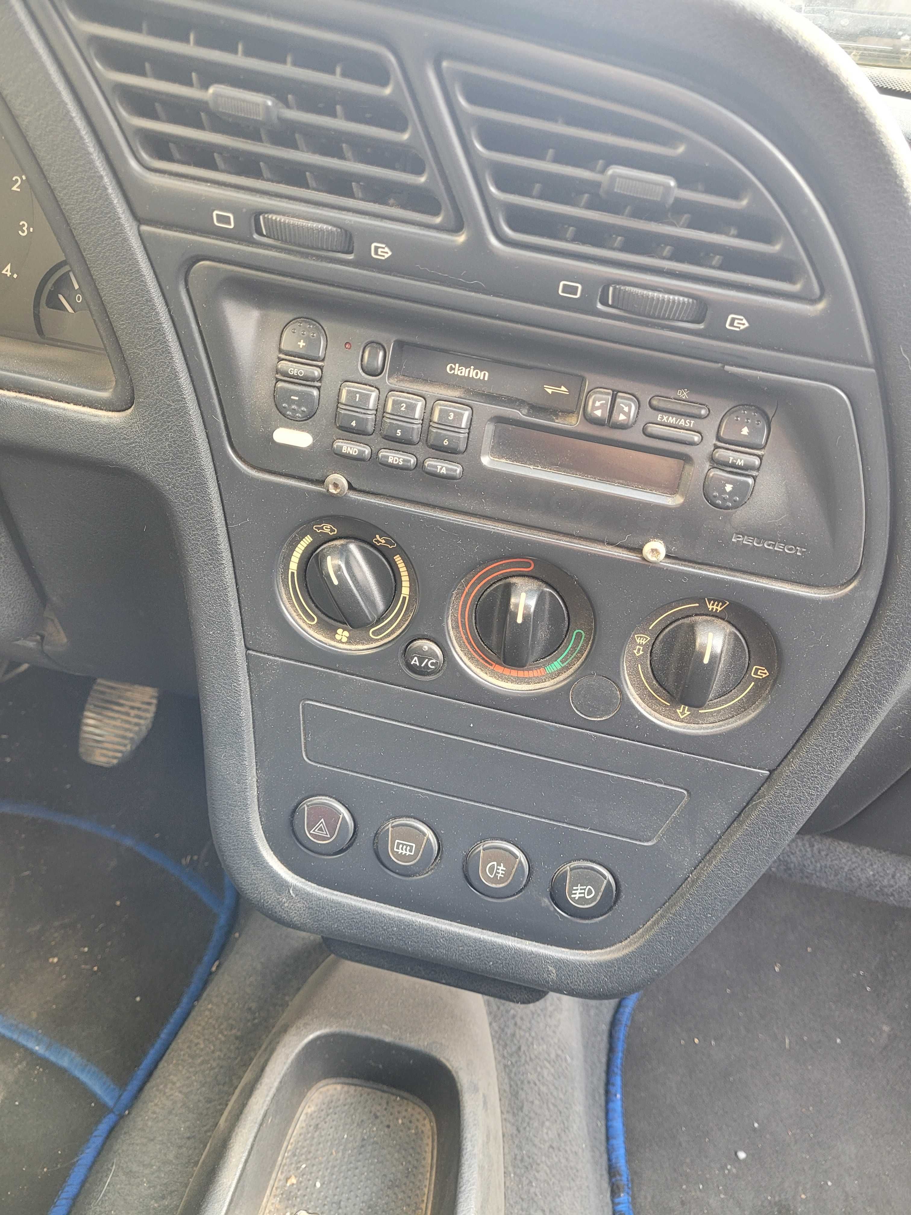 Пежо 306 на части гр. Бяла • OLX.bg