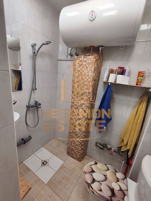 Продава се Двустаен апартамент в Варна, Гръцка махала - 77 кв.м за 1299 €/кв.м - Снимка #6