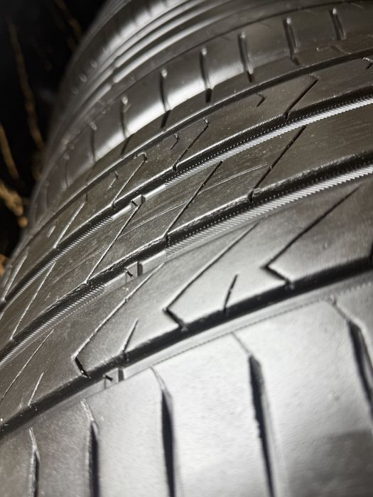 ОРИГИНАЛНИ Джанти за бмв “BMW Sport packet 18”