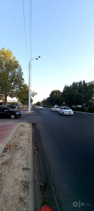 Сергели у трассы  аренда  здание 2 этажа