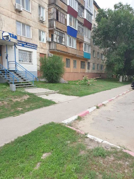 Продается коммерческое помещение в г Рудном