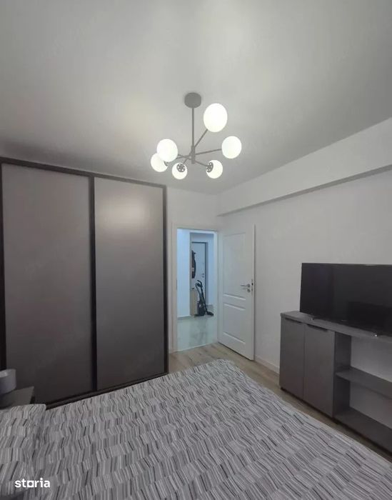Apartament 2 camere Central Adress Residence | 13 Septembrie