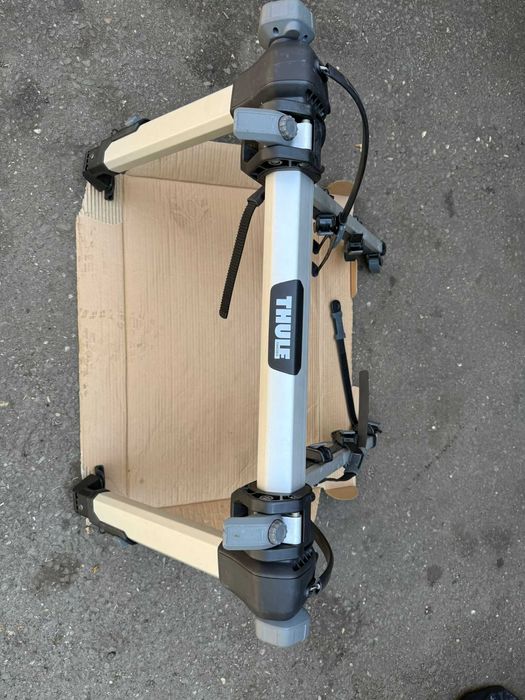 Suport Bicicleta Haion THULE OutWay 3 biciclete