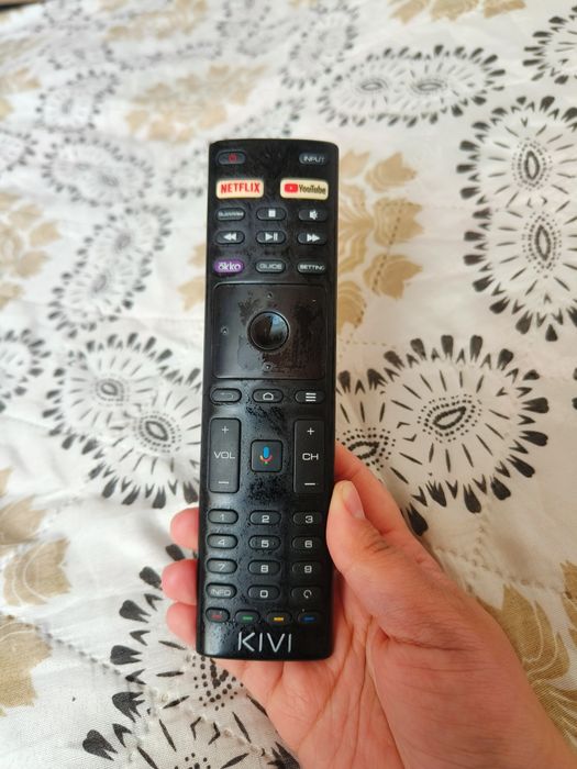 Продам нерабочий телевизор на запчасти