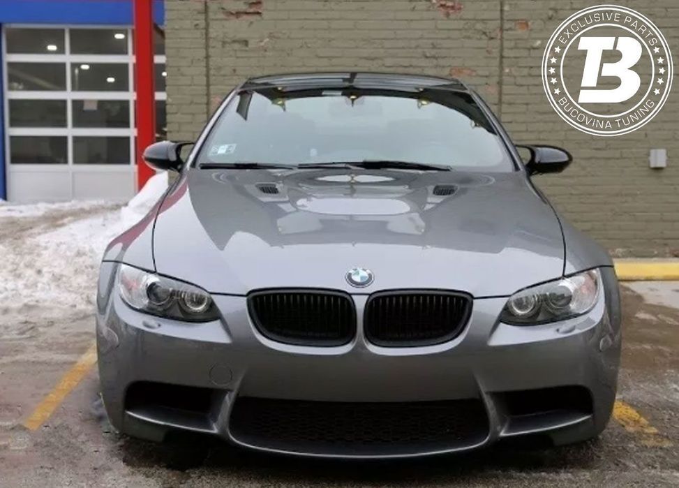 Bara Fata compatibila cu BMW Seria 3 E92 E93 M3 Design