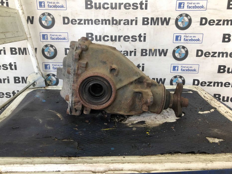 Grup diferential spate BMW F30,F31,F32,F34,F36 330d,335xd,430d 2,56