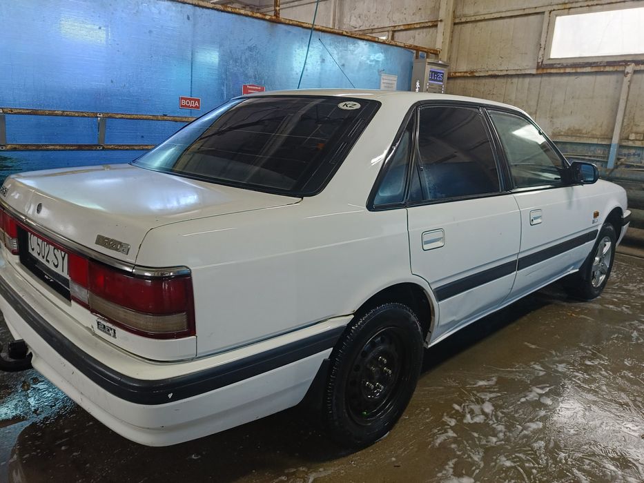 Продам Mazda 626