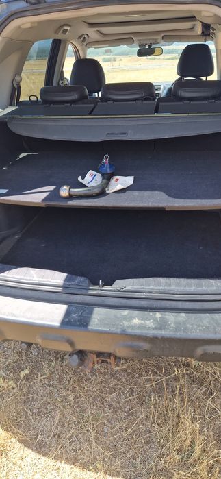 Хонда ЦРВ 3  Honda CRV 3  2009г.  2.200куб. 140кс.  ДИЗЕЛ   НА ЧАСТИ