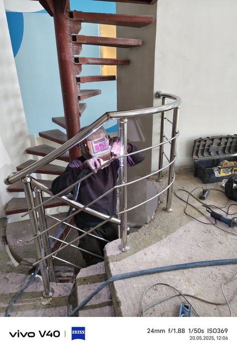 Сварочные работы+Аргон