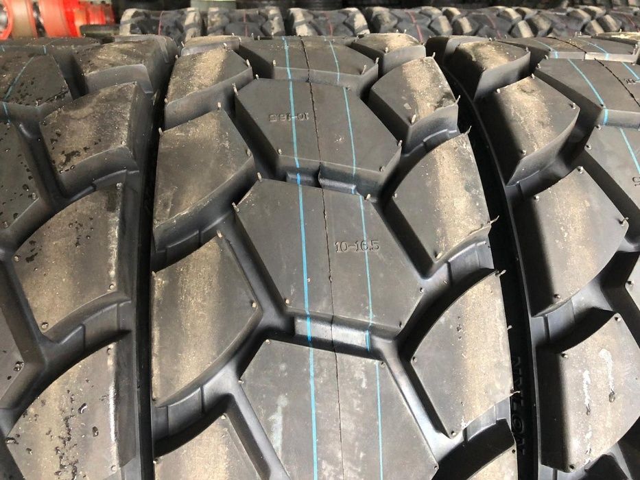 anvelope noi de 10-16.5 bobcat rezistente la uzura ROBUSTE 12pr