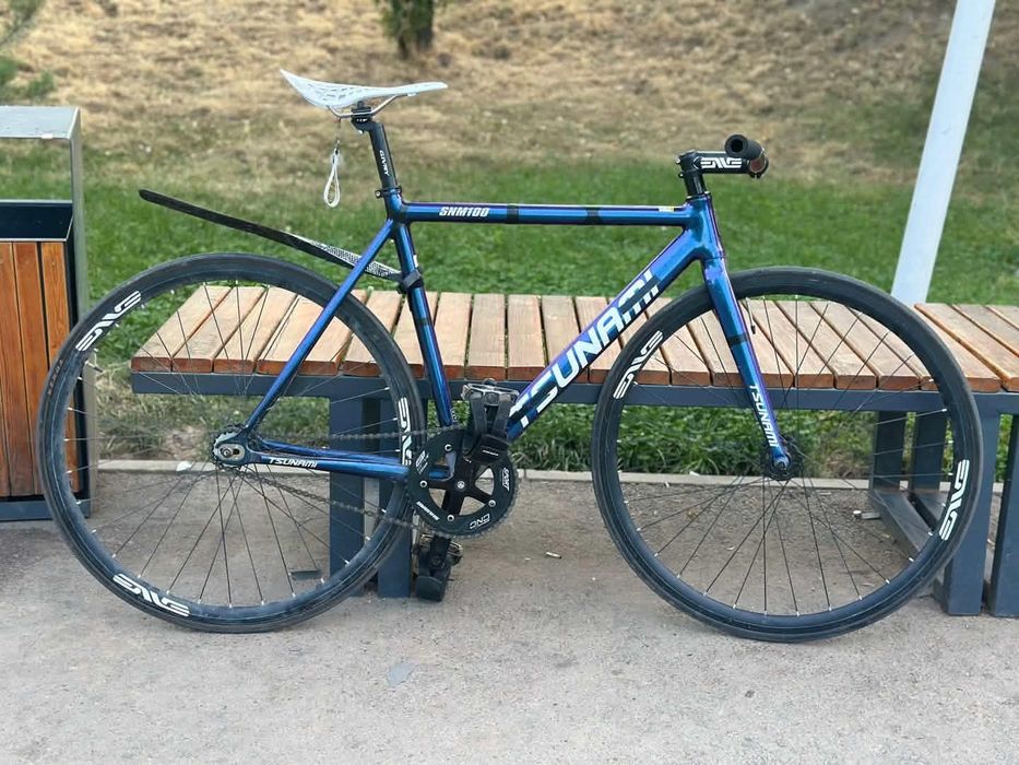 тсунами снм100 120к