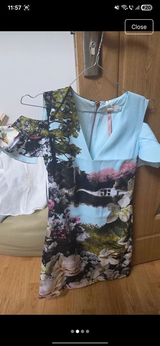 Ted Baker london