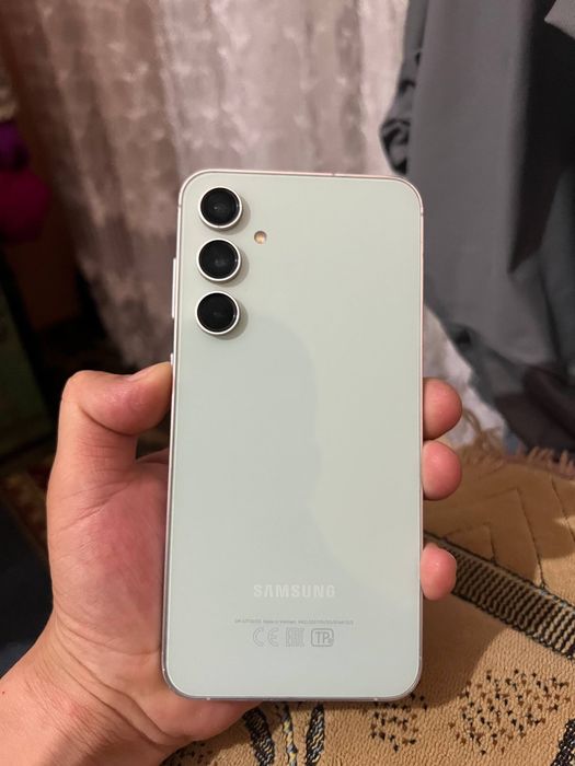 Samsung Galaxy S23FE
