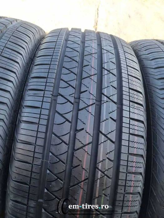 255/60 R19 • All Season • Continental Cross Contact LX Sport 109H | 4 buc | Pret/buc