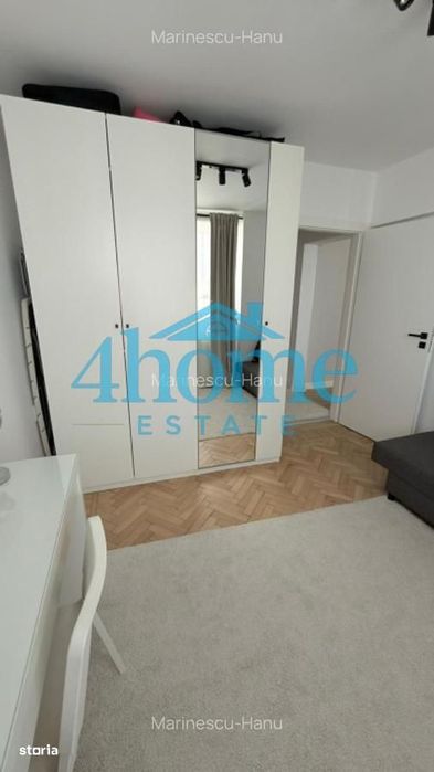 Apartament 3 camere Ștefan cel Mare|Obor|Metrou