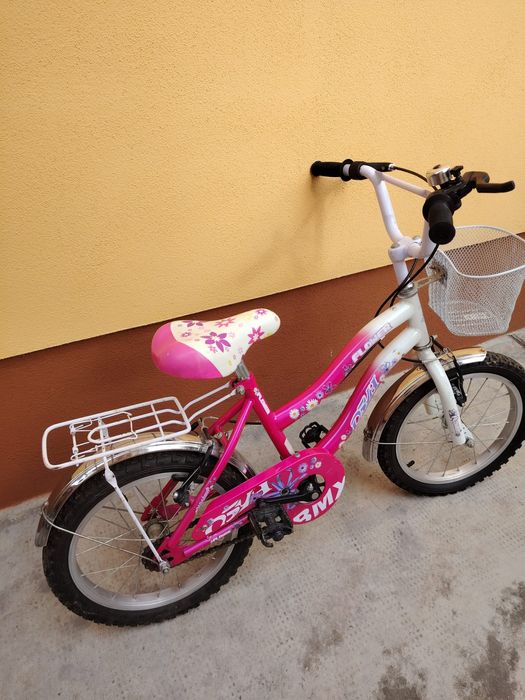 Bicicleta fetite