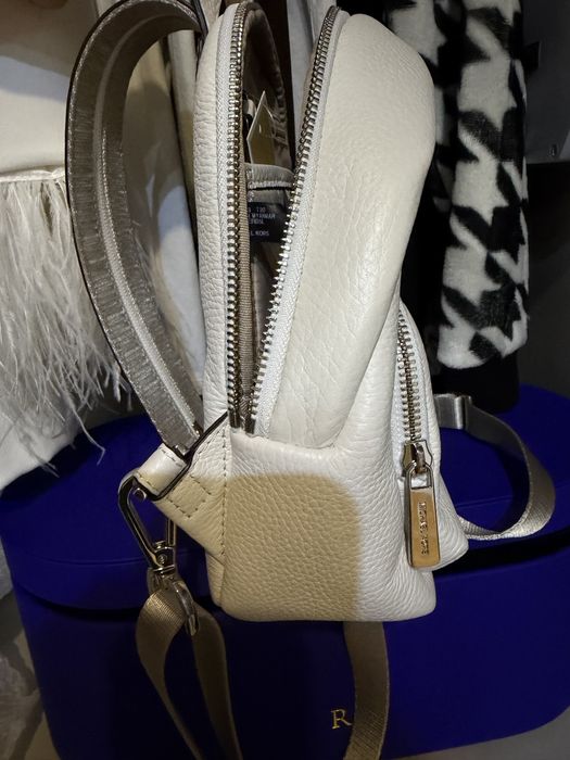 Раница Michael Kors Erin Small Convertible Backpack