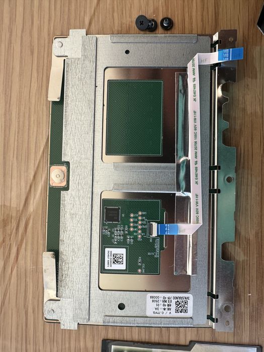 Piese ASUS TUF Gaming A17 / A15 (FA707 / FA707NU)