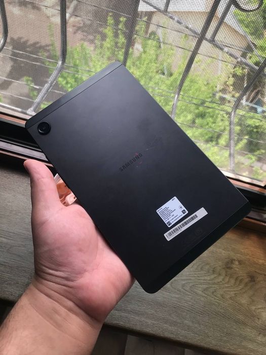 Samsung TAB A9 Ideal holatda 4/64 GB Aybi yoq